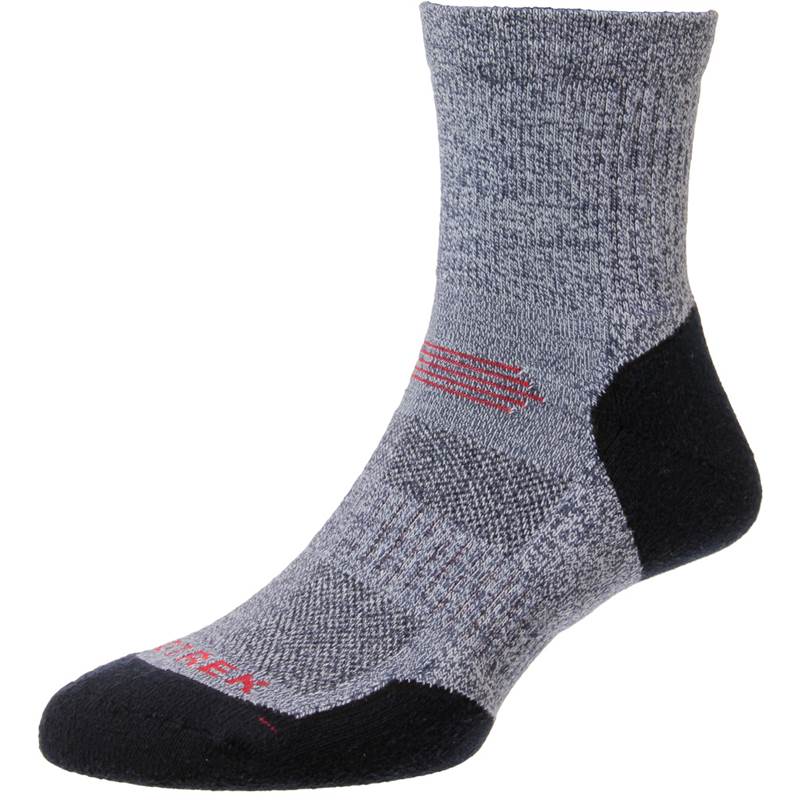 HJ Hall Protrek Light Hike Socks-1