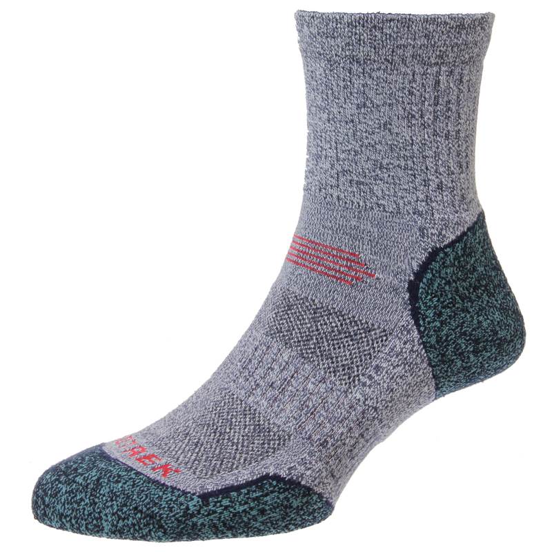 HJ Hall Protrek Light Hike Socks-2