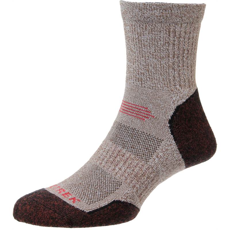 HJ Hall Protrek Light Hike Socks-3