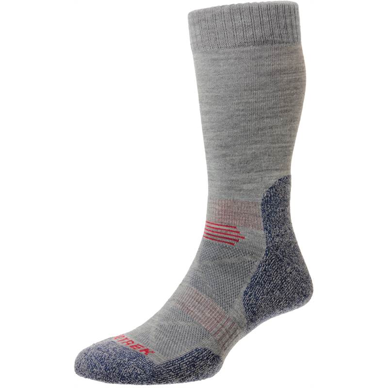 HJ Hall Protrek Adventure Trek Socks-1