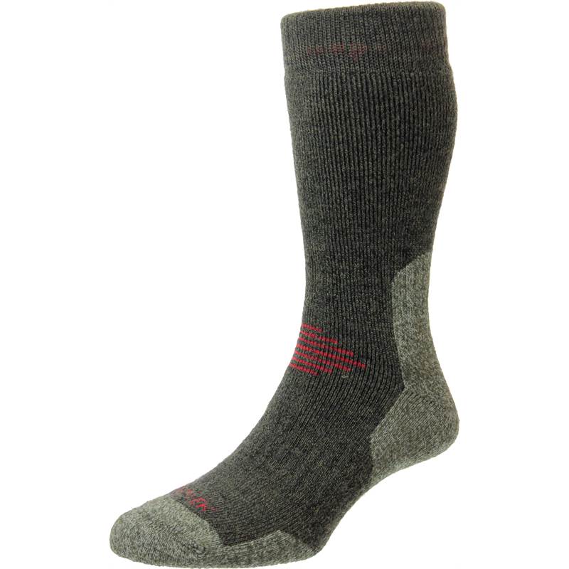 HJ Hall Protrek Mountain Climb Socks-2