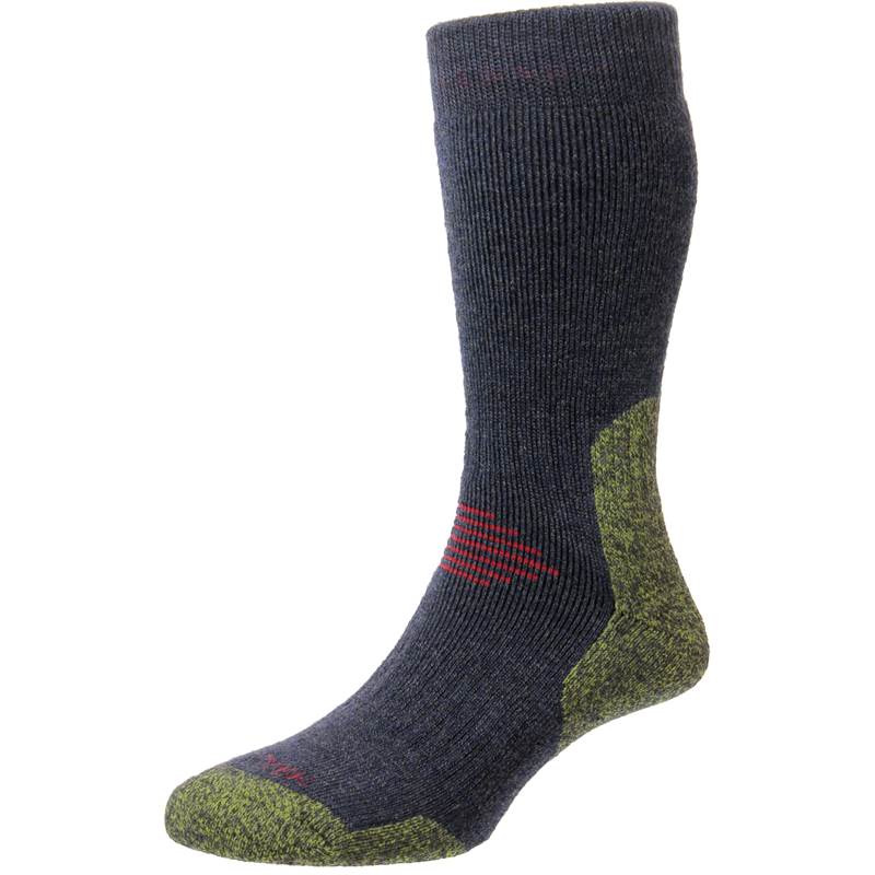 HJ Hall Protrek Mountain Climb Socks-3