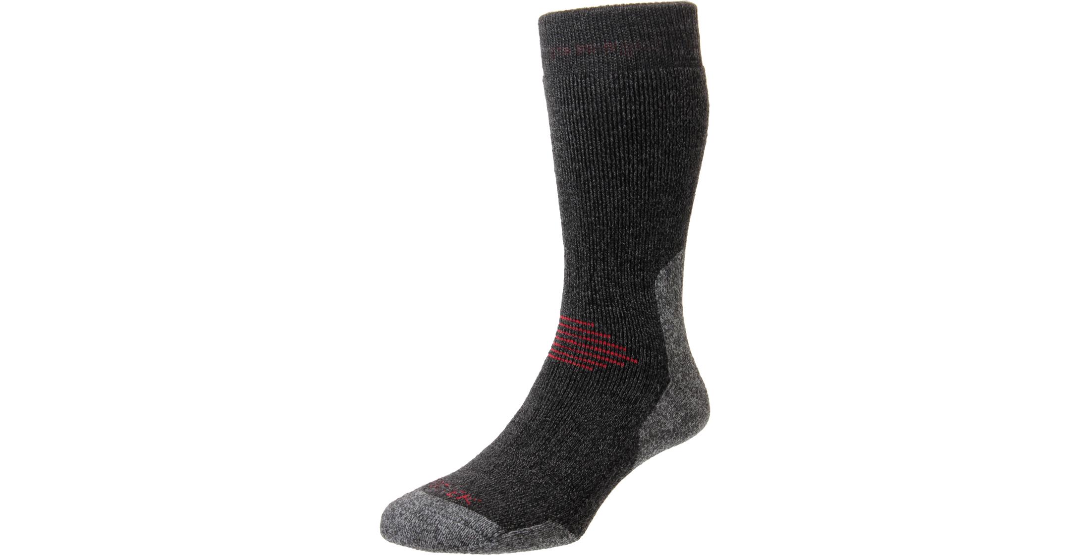 HJ Hall Protrek Mountain Climb Socks
