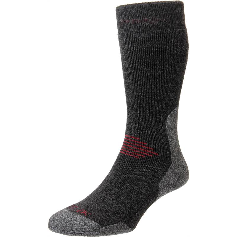 HJ Hall Protrek Mountain Climb Socks-4