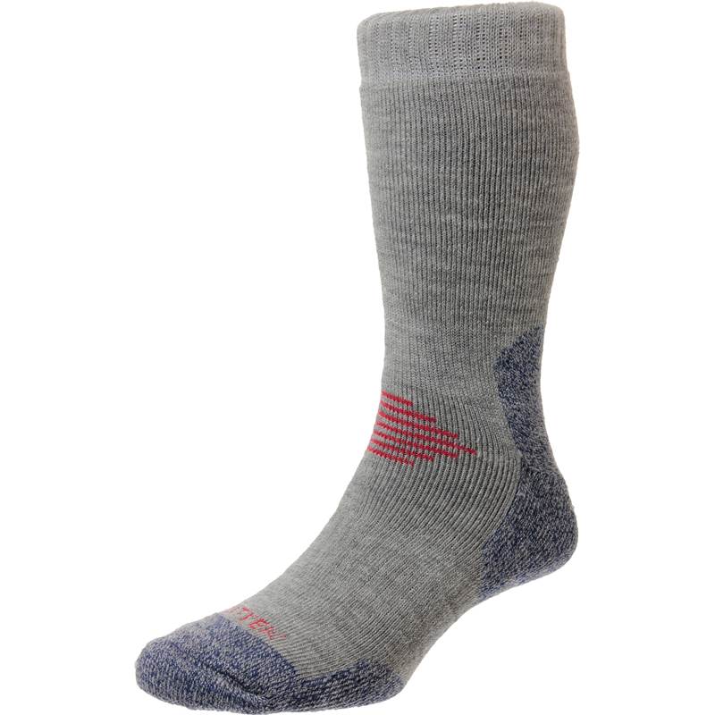 HJ Hall Protrek Dual Skin Anti Blister Socks-1