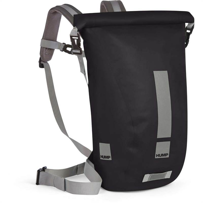 HUMP Reflective Waterproof 20L Backpack-1