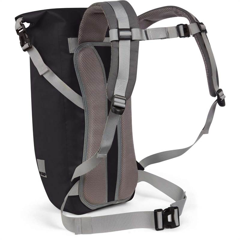 HUMP Reflective Waterproof 20L Backpack-2