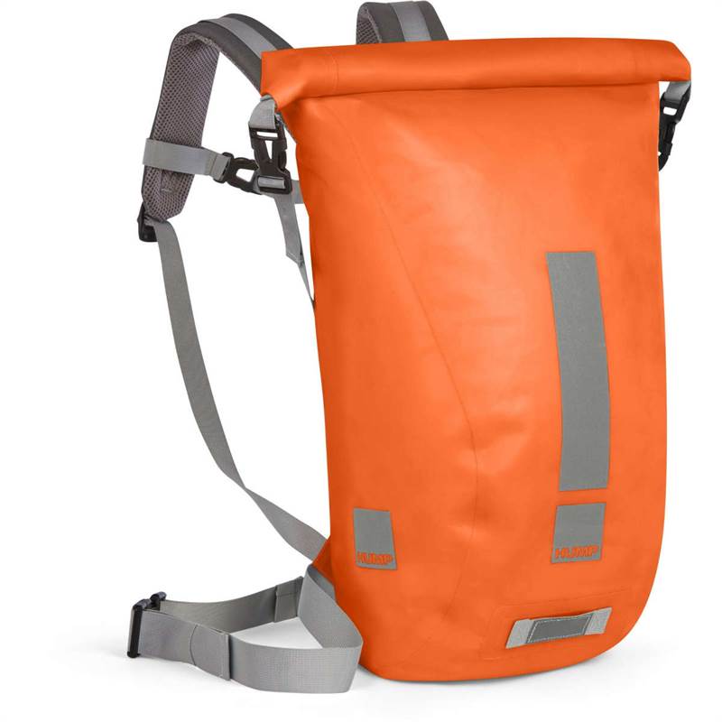 HUMP Reflective Waterproof 20L Backpack-3
