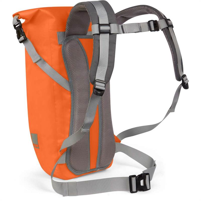 HUMP Reflective Waterproof 20L Backpack-4