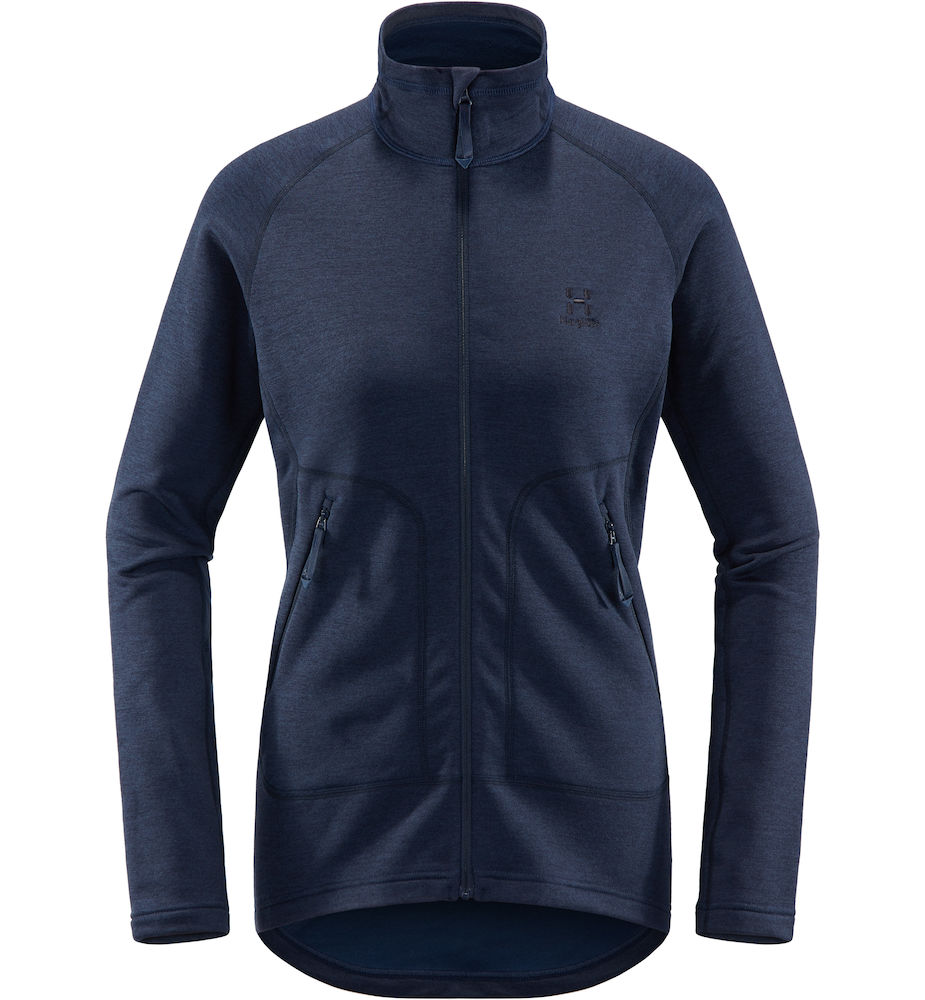 Haglofs Womens Heron Jacket OutdoorGB
