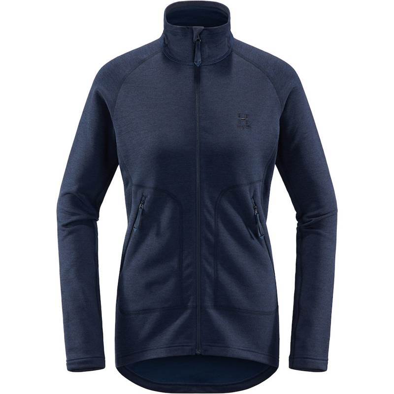 Haglofs Womens Heron Jacket-1