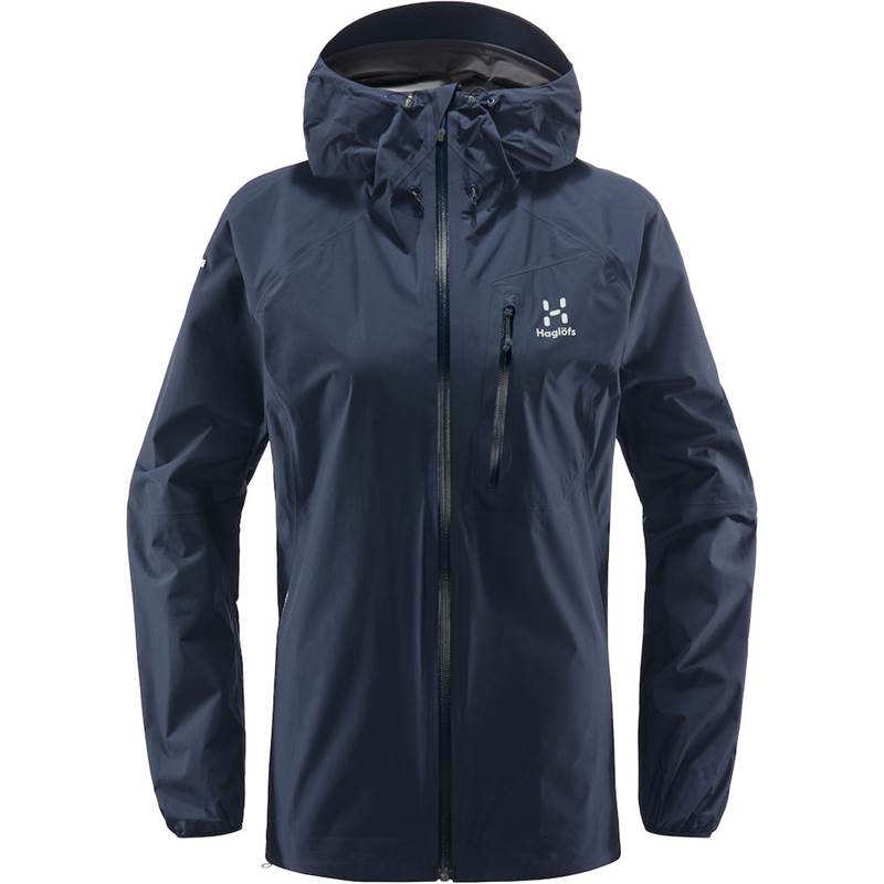 Haglofs Womens LIM Jacket-1