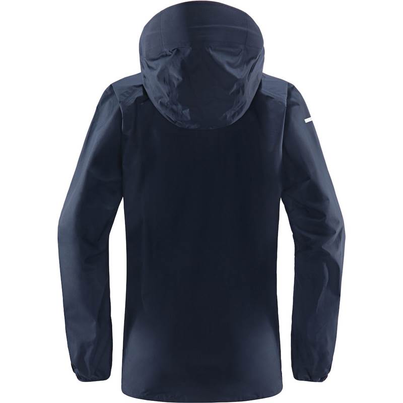 Haglofs Womens LIM Jacket-2