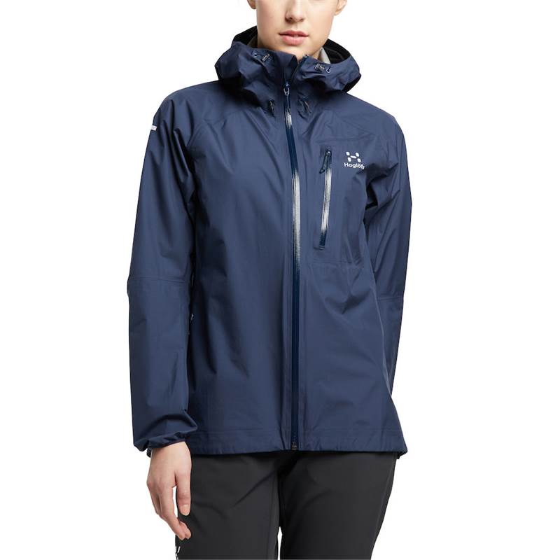 Haglofs Womens LIM Jacket-3