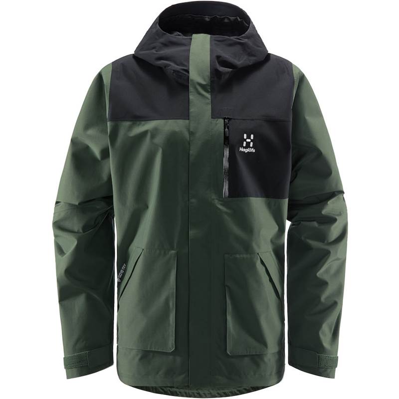 Haglofs Mens Vide GTX Jacket-1