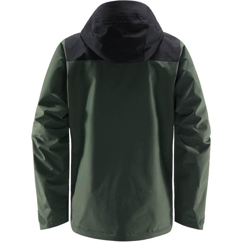 Haglofs Mens Vide GTX Jacket-2