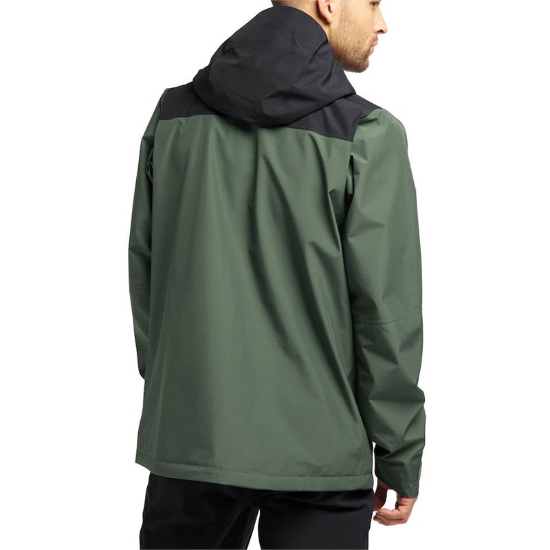 Haglofs Mens Vide GTX Jacket-5