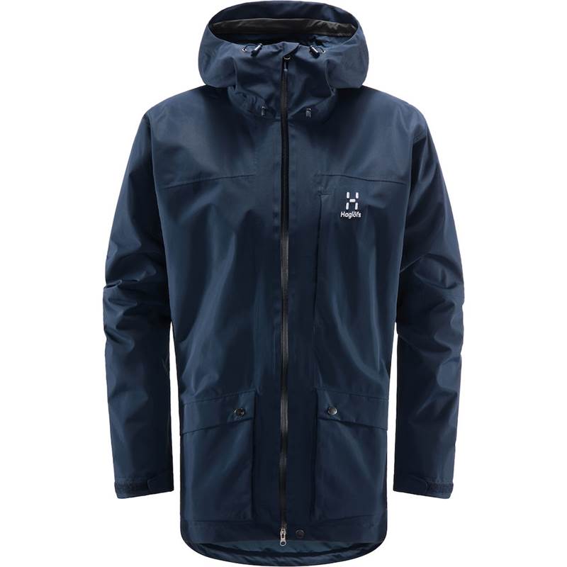 Haglofs Rubus Mens GTX Jacket-1