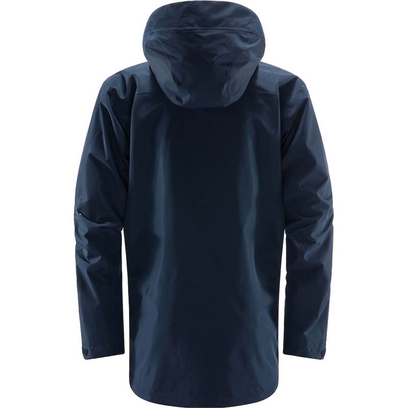 Haglofs Rubus Mens GTX Jacket-2