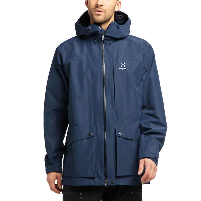 Haglofs Rubus Mens GTX Jacket-3