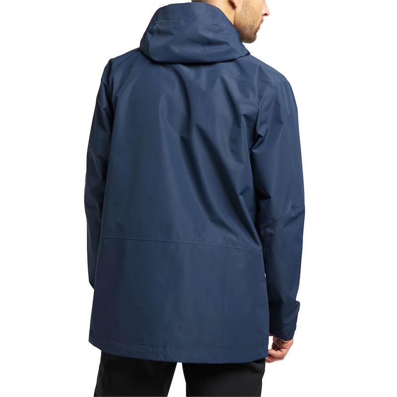 Haglofs Rubus Mens GTX Jacket-4