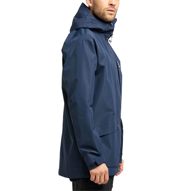 Haglofs Rubus Mens GTX Jacket-5