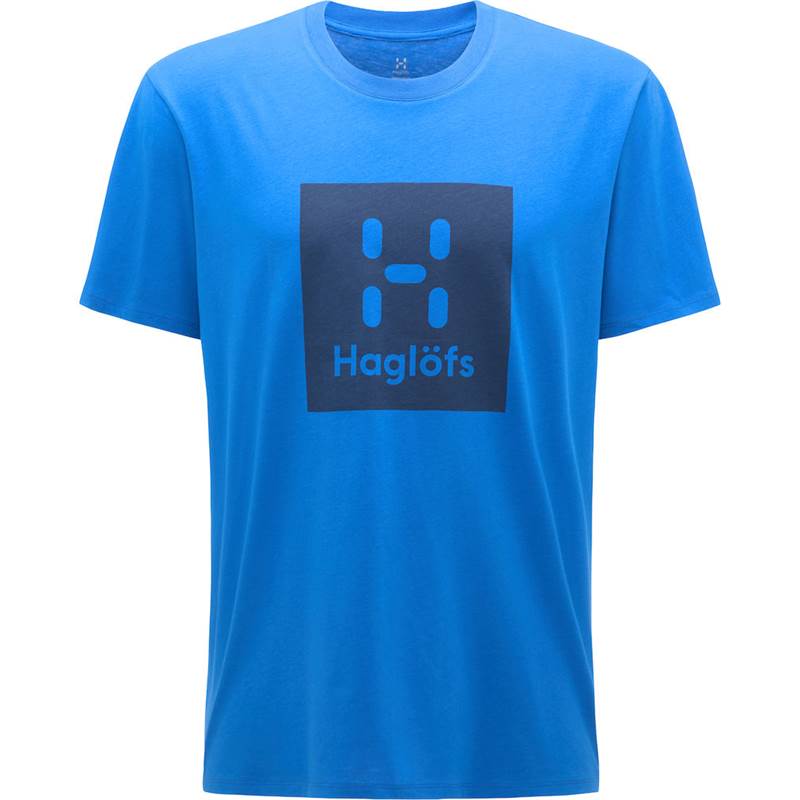 Haglofs Mens Camp Tee-1