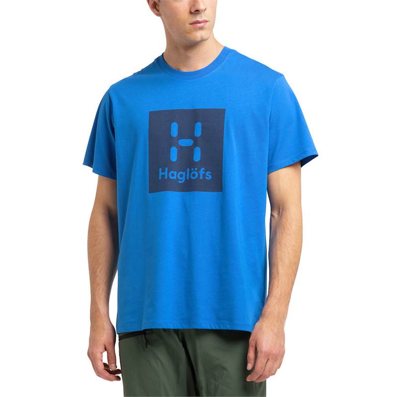 Haglofs Mens Camp Tee-3