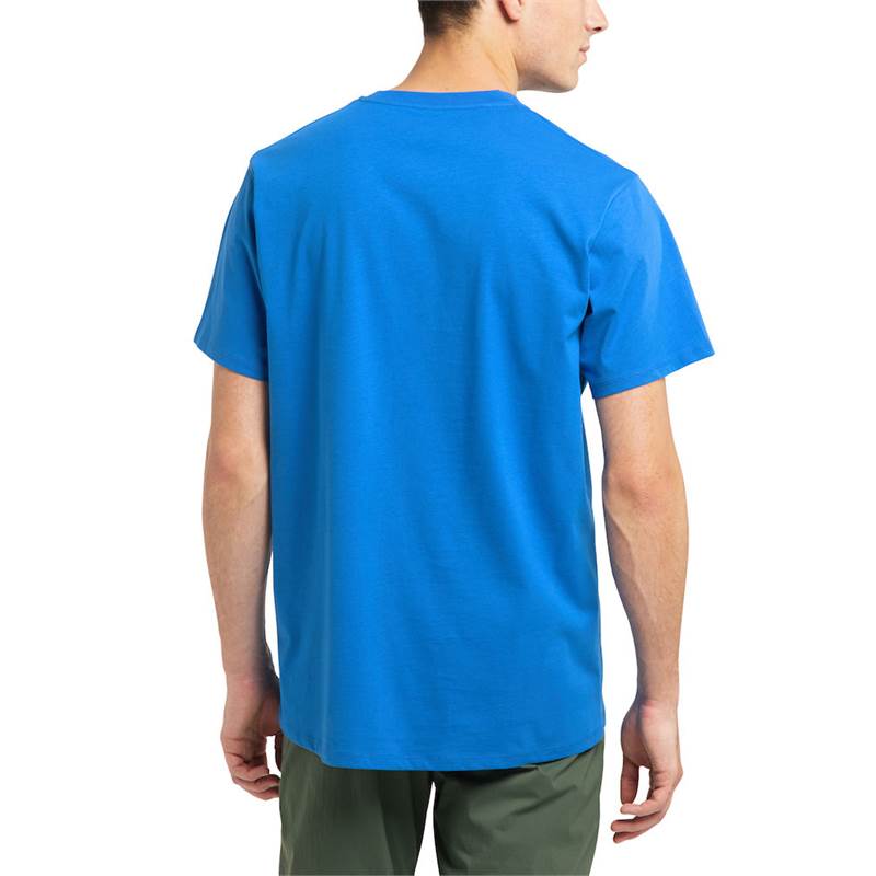 Haglofs Mens Camp Tee-4