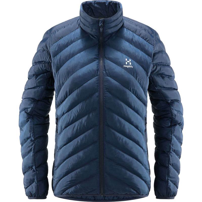 Haglofs Womens Sarna Mimic Jacket-1