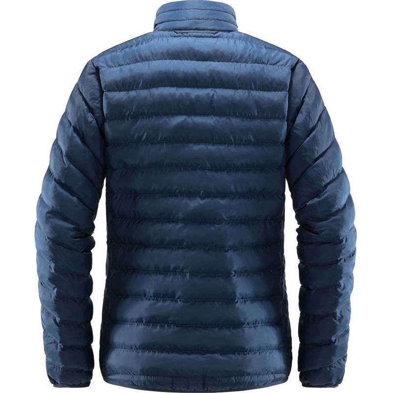 Haglofs Womens Sarna Mimic Jacket-2