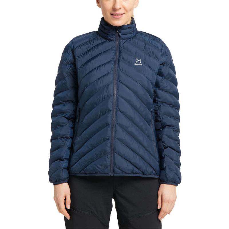 Haglofs Womens Sarna Mimic Jacket-5