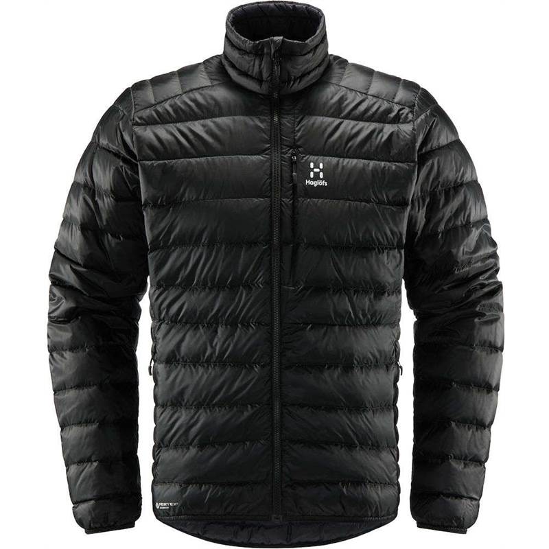 Haglofs Mens Roc Down Jacket-1