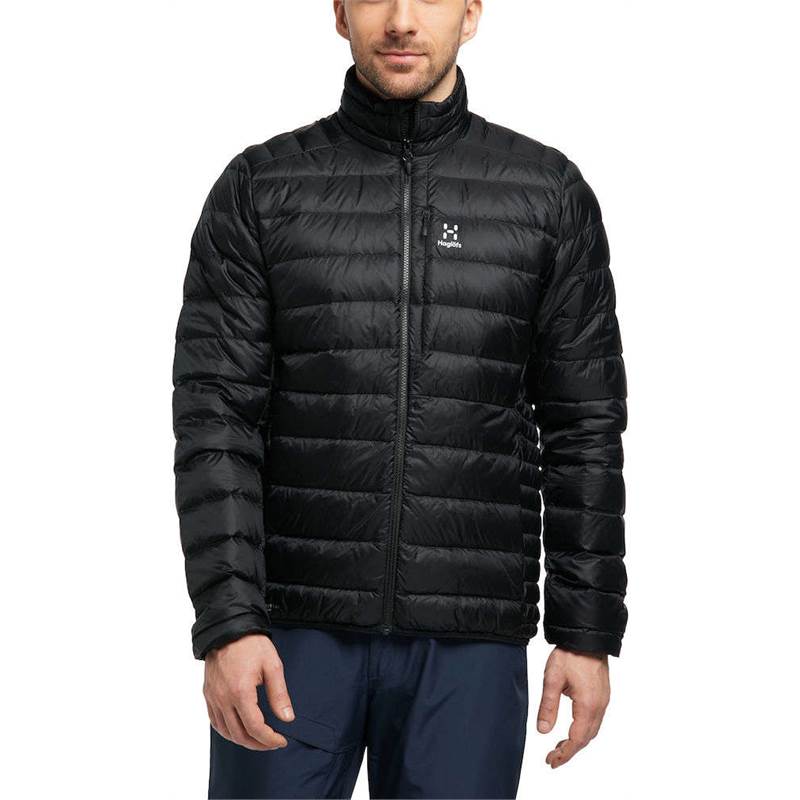 Haglofs Mens Roc Down Jacket-5