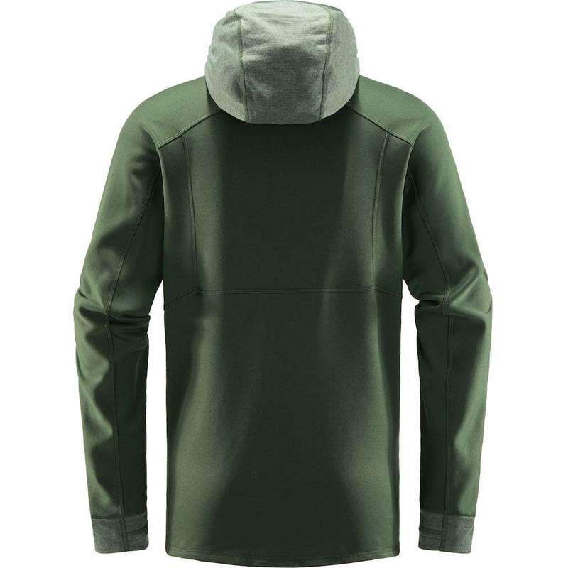 Haglofs Mens Betula Hooded Jacket-2