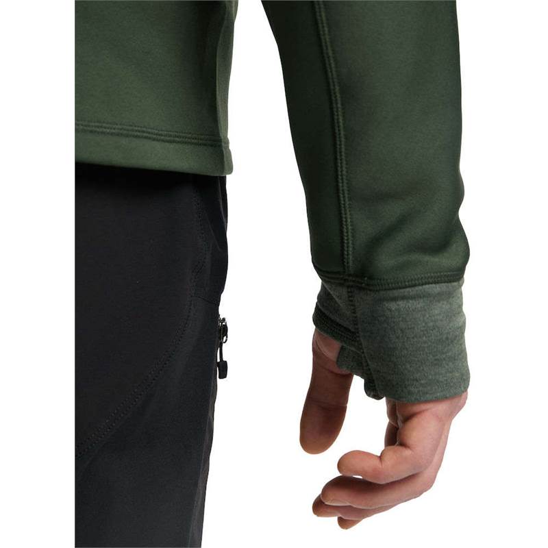 Haglofs Mens Betula Hooded Jacket-3