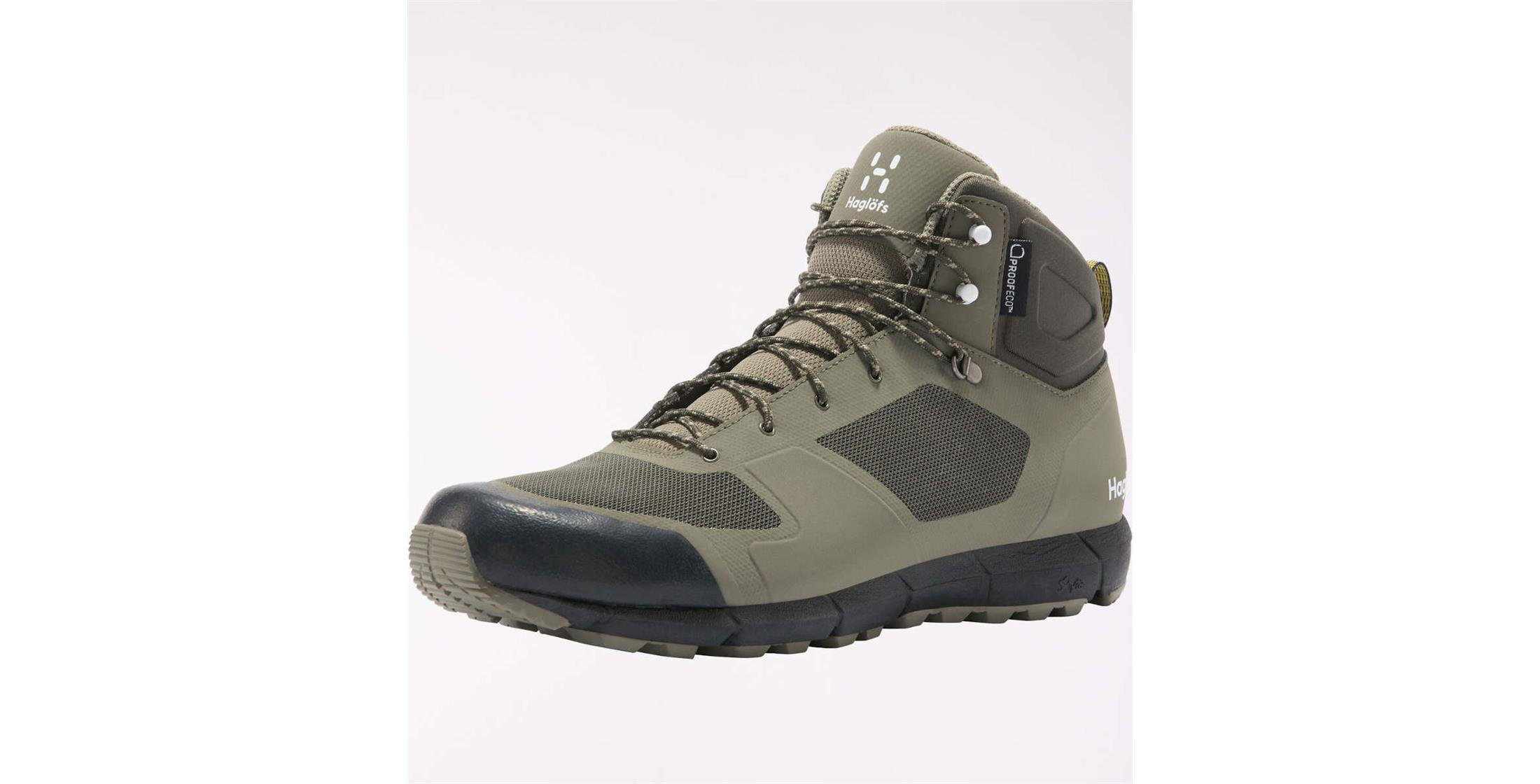 haglofs lim mid boots