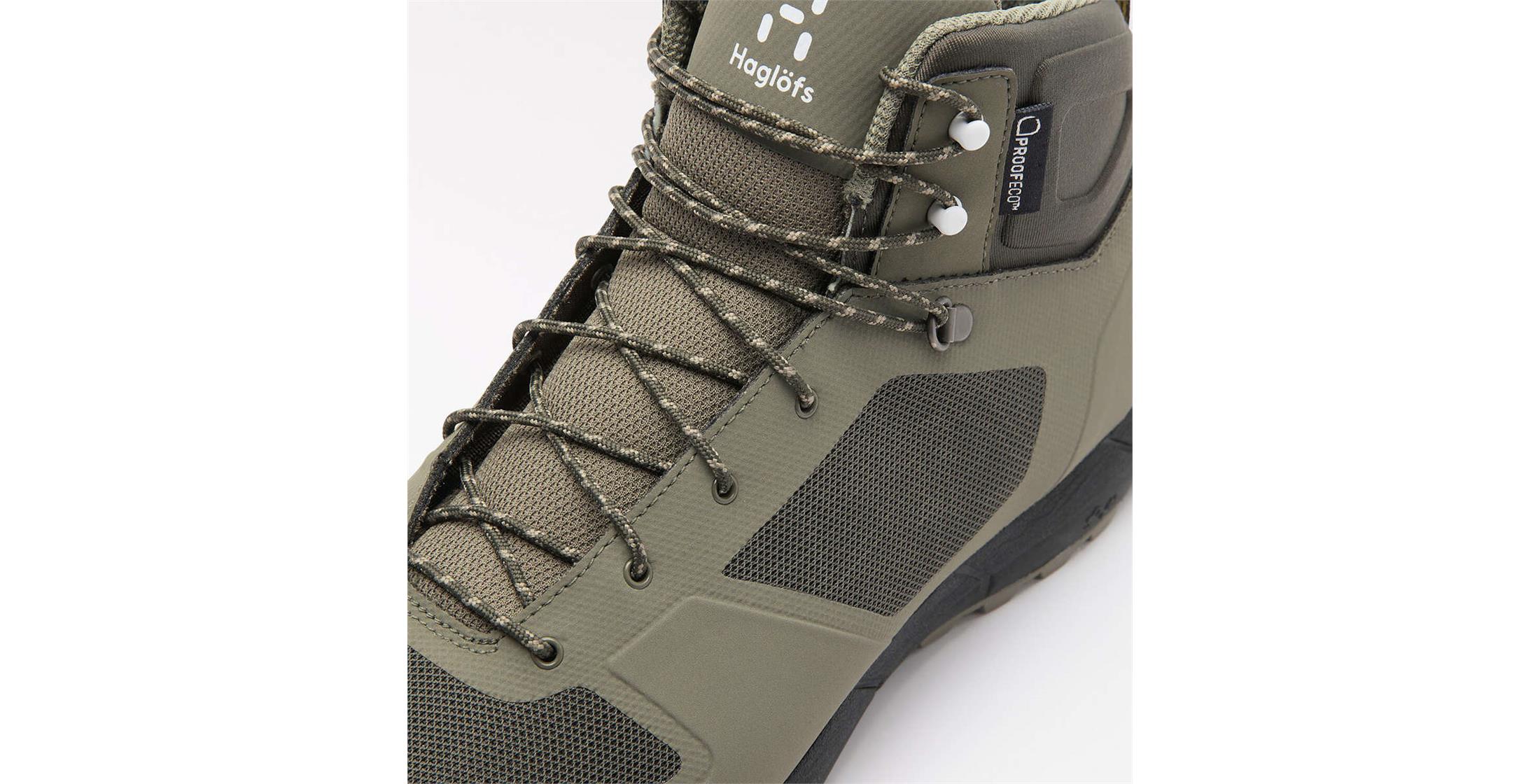 haglofs lim mid boots