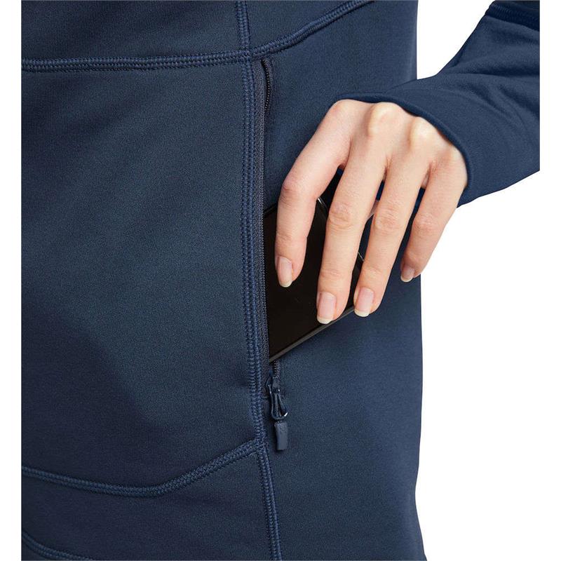 Haglofs Womens Betula Midlayer Fleece Jacket-3