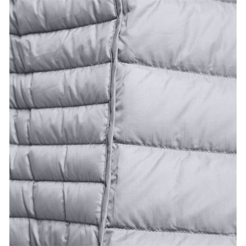 Haglofs Womens Roc Down Hooded Jacket-5