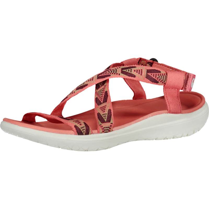 Halti Womens Shae Sandals-1