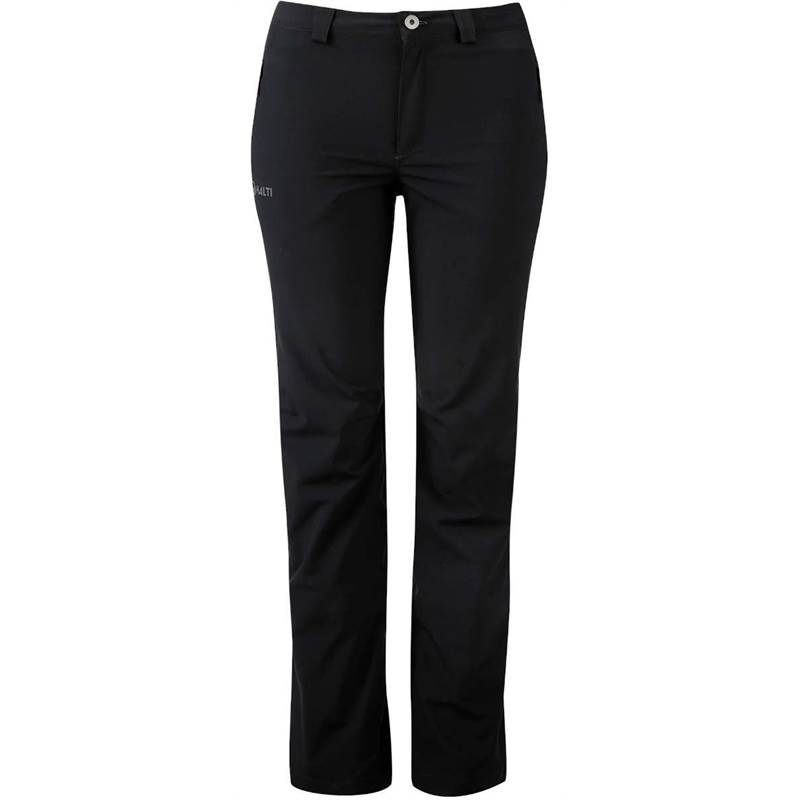 Halti Womens Leisti Recy DrymaxX Shell Pants-1