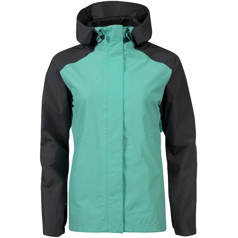 Halti Womens Fort DrymaxX Shell Jacket-3