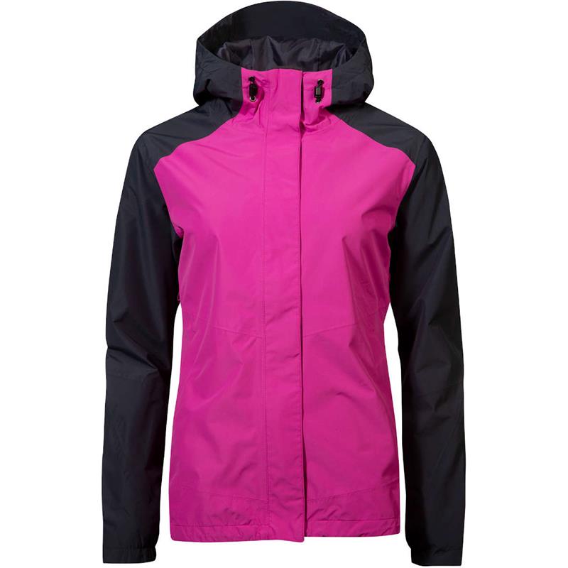 Halti Womens Fort DrymaxX Shell Jacket-5