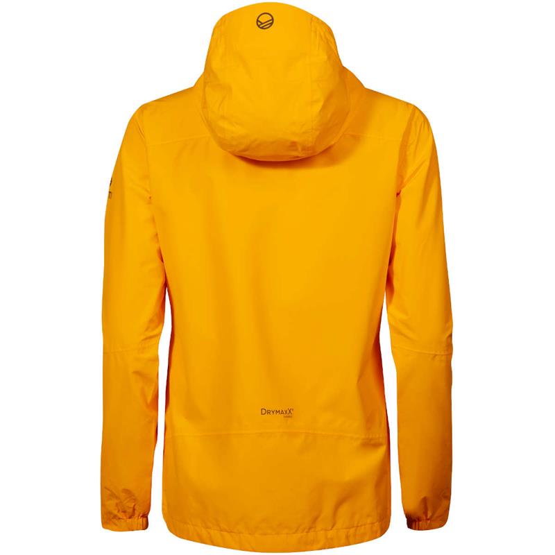 Halti Womens Fort DrymaxX Shell Jacket-2