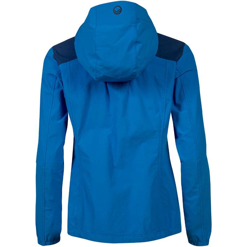 Halti Womens Pallas II X-Stretch Jacket-4