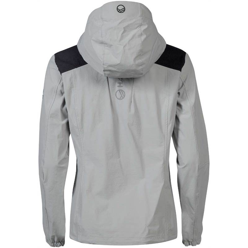 Halti Womens Pallas II X-Stretch Jacket-2