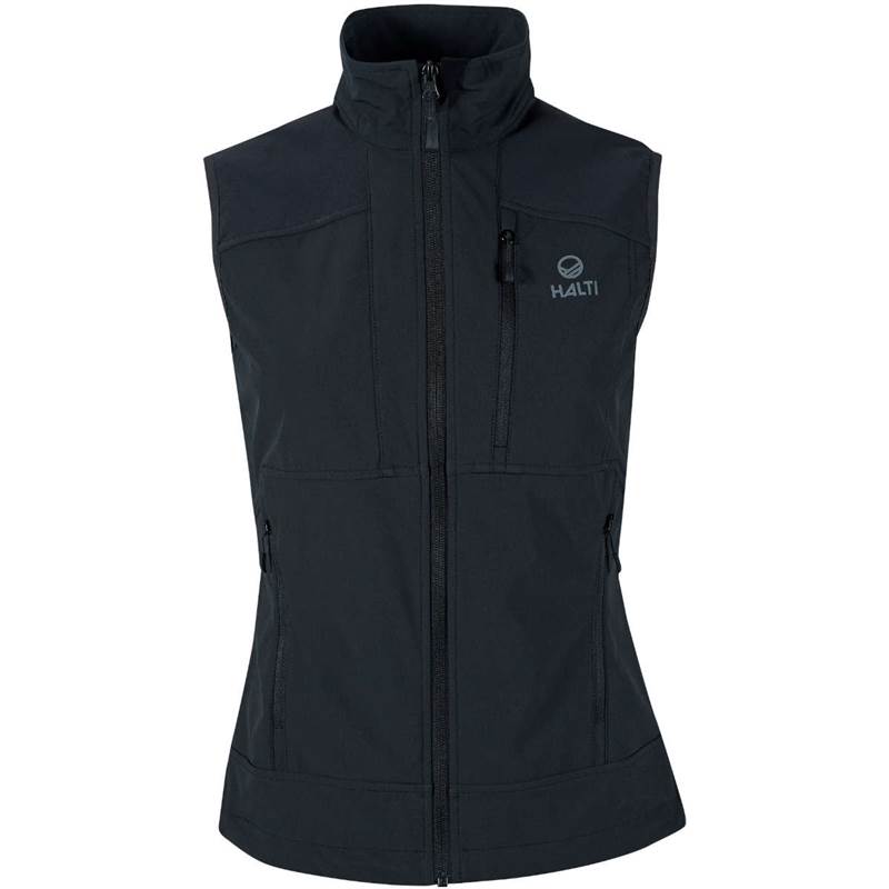 Halti Womens Pallas X-stretch Vest-1