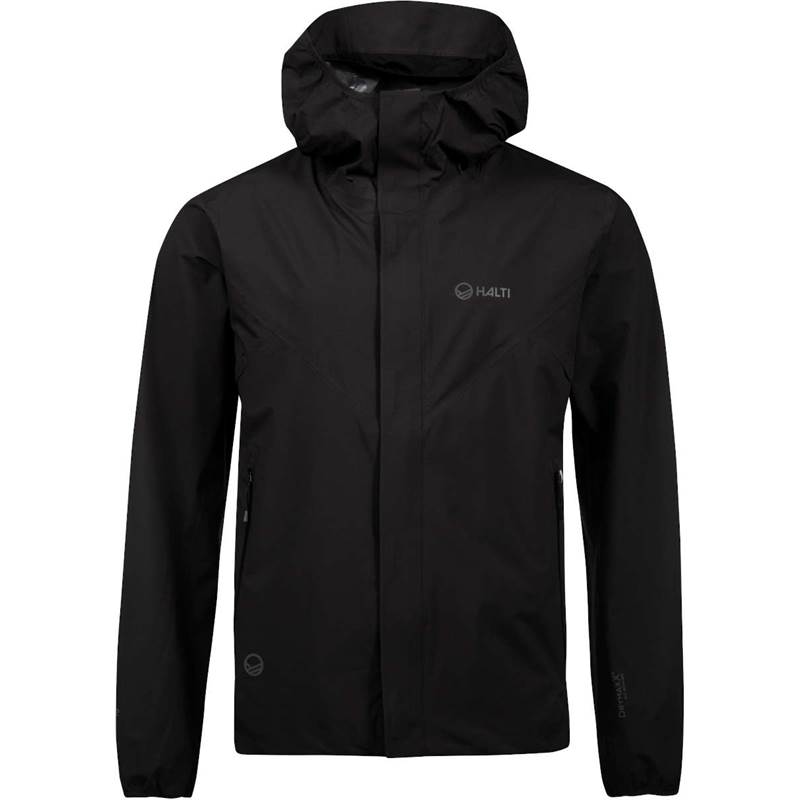 Halti Mens Lastu DrymaxX 2,5L Shell Jacket-1