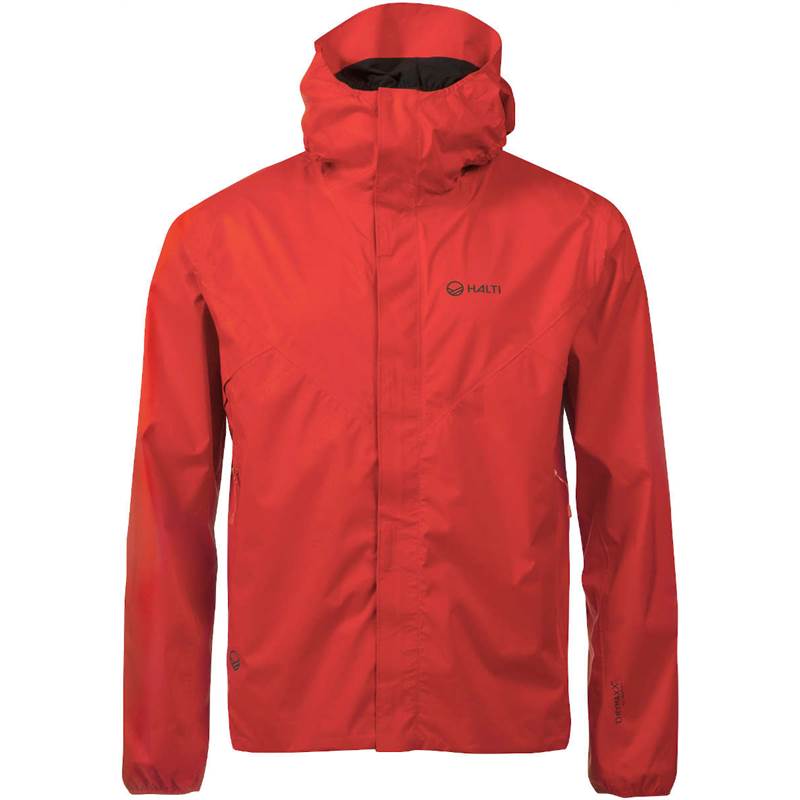 Halti Mens Lastu DrymaxX 2,5L Shell Jacket-5